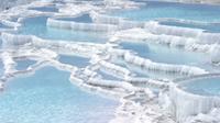 Pamukkale Hierapolis Day Tour from Kemer