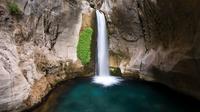 Sapadere Canyon Day Tour d'Alanya en Jeep