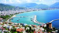 Shore Excursion: Alanya City Sightseeing