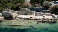 Sunken City Kekova Demre and Myra Day Tour from Alanya