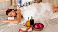 Turkish Bath Experience with Massage