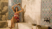 Turkish Bath Hamam Experience in Kemer