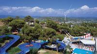 Waterplanet Aquapark de Side