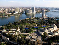 2-Night Cairo City Break in 5 Star Hotel