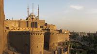Découvrez Caire: Musée égyptien, la Citadelle de Saladin, Khan El Khalili incluant le déjeuner