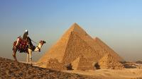 Explorez Le Caire: 3 nuits au 5-Star Hôtel, y compris les pyramides et Musée égyptien