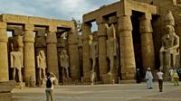 Explorez l'Egypte du Caire: 6 nuits voyage compris Croisière sur le Nil d'Assouan
