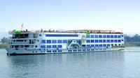 Explorez l'Egypte du Caire: 7 jours de voyage, y compris Croisière sur le Nil de Louxor
