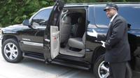 Private Round-Trip Providenciales Airport Transfer