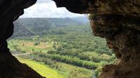 Cueva Ventana and Indian Cave Combo Tour from San Juan