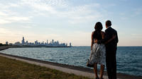 President Obama Walking Tour of Hyde Park In Chicago
