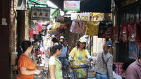 L'expérience réelle Bangkok by Bike