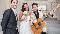 Elvis Wedding Ceremony Package