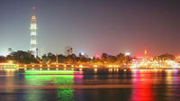 Full-Day Private Guided City Tour du Caire
