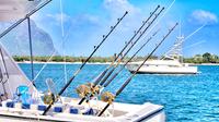 Private Full-Day or Half-Day Big Game Fishing Excursion in Mauritius