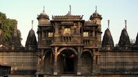 Ahmedabad Private City Tour Including Local Night Market