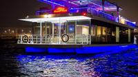 Glass Boat Dinner Cruise De Dubai