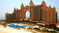 Après-midi Visite découverte de la ville de Dubaï