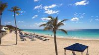 Bermuda Shore Excursion: Elbow Beach Resort Day Pass