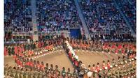 Edinburgh 'Military Tattoo' Tickets