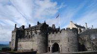Stirling Castle, Loch Lomond and Glengoyne Distillery Day Trip from Edinburgh