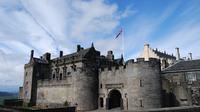 Stirling Castle Loch Lomond and Whisky Day Trip from Edinburgh