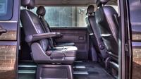 Warsaw Airport Private Arrival Transfer de Chopin Okecie Airport