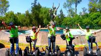 Mexico City Segway Tour: Chapultepec Park