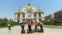 Mexico City Segway Tour: Downtown Zocalo