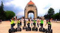 Mexico City Segway Tour: Reforma Avenue