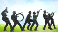 Historic New Orleans Music Tour