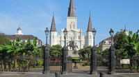 New Orleans Anne Rice's Unauthorized Walking Tour