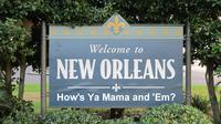 Historic New Orleans Tour quartier français