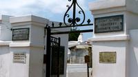 New Orleans St Louis Cemetery Visite