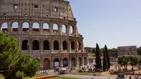 Passer la ligne: Colosseum Circuit incluant Forum romain et Palatin
