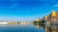 2-Day Private Tour in Udaipur