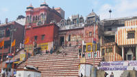 2-Night Private Tour: Spiritual Varanasi Tour 