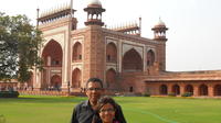 3-Day Private: Taj Mahal Pink City Tour with Night Show 3-Day Private: Taj Mahal Pink City Tour with Night Show