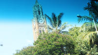 Full-day Mumbai City Tour Including Gateway of India Dhobi Ghat Museum and Marine Drive