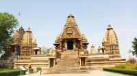 Half-Day Khajuraho Temples Tour