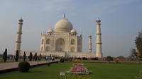 Luxury Private jour Tajmahal Tour de Voie Express De Delhi