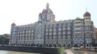 Privé Nuit-Tour de Mumbai compris Gateway of India et Dhobi Ghat