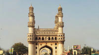 Private Tour: Full-day Hyderabad City Tour of Golkonda Fort, Charminar Mosque and Museum