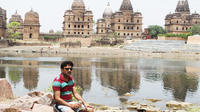 Private Tour: Orchha Day Trip from Khajuraho