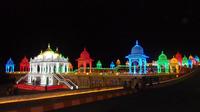 Ramoji Film City Star Experience Package including Hotel Transfer and Lunch