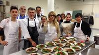 Cours de cuisine dans le centre historique de Lucques