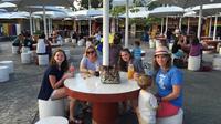 Excursão compartilhada: vida noturna e degustação de comida em Cancun Excursão compartilhada: vida noturna e degustação de comida em Cancun