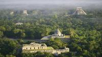Ruines privées Chichen Itza et Coba avec le déjeuner et le Cenote Ik Kil Swim