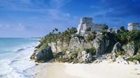 Private Coba, Tulum and Temazcal Tour from Tulum