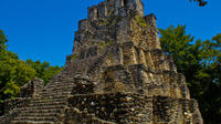 Private Tour to Muyil, Tulum and Coba from Playa del Carmen